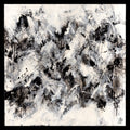 Freedom and Flow Silk Scarf