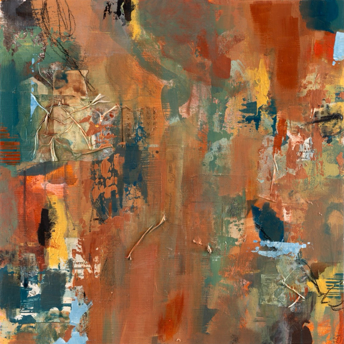 Emergence I