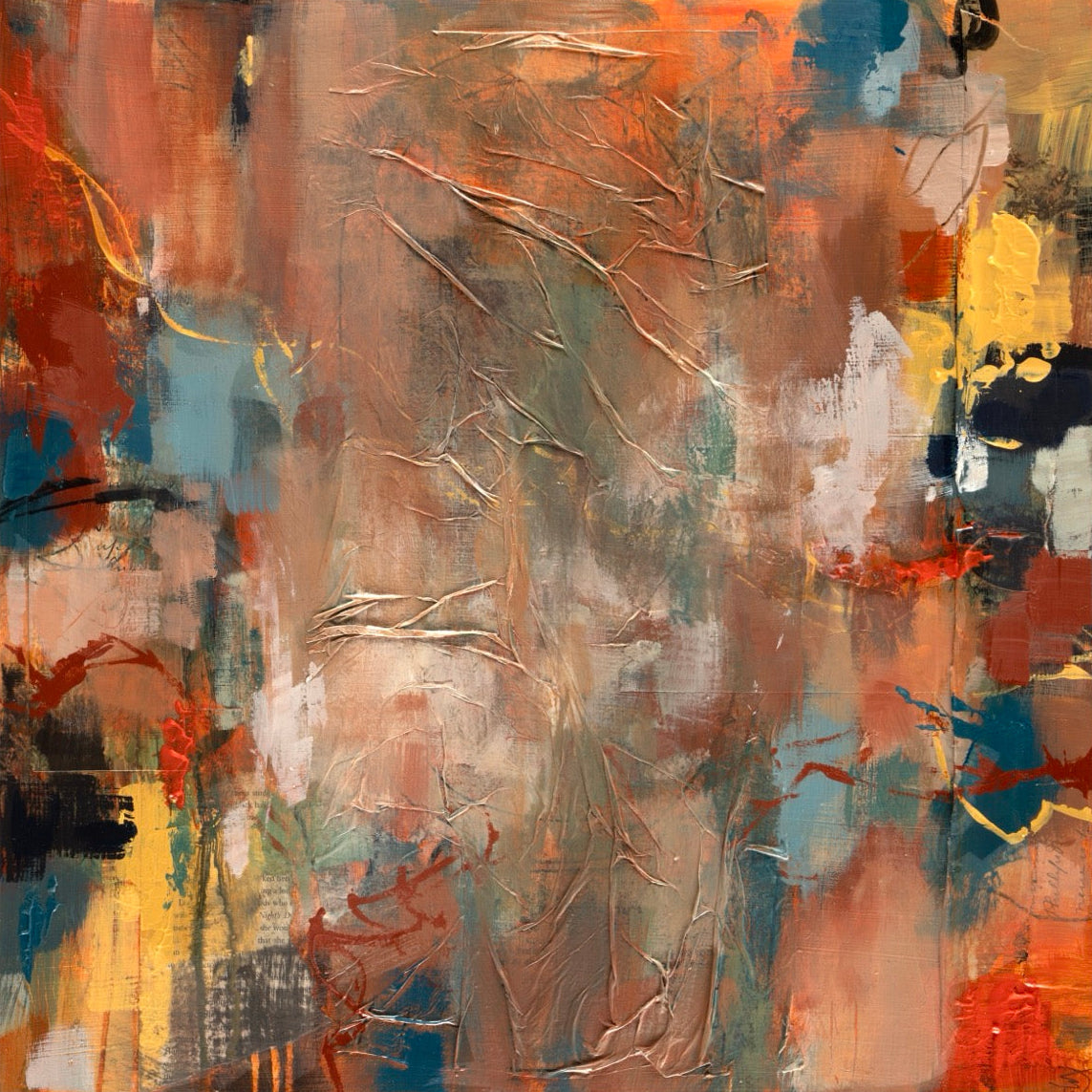Emergence II