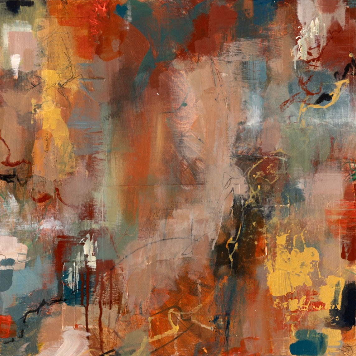 Emergence III